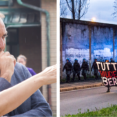 Il sindaco Lo Russo contrario alla riapertura del Cpr