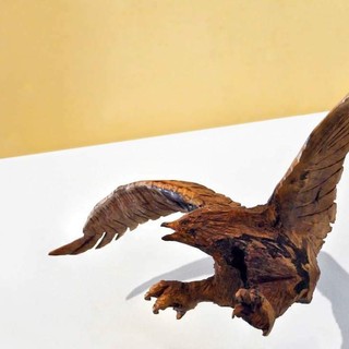 Opere in mostra a Bardonecchia