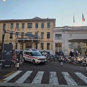 Nuovo pronto delle Molinette entro il 2028: due anni e mezzo di lavori Nuovo pronto delle Molinette entro il 2028: due anni e mezzo di lavori