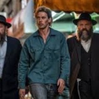Un fermo immagine del film