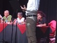 Maurizio Landini ospite a Torino