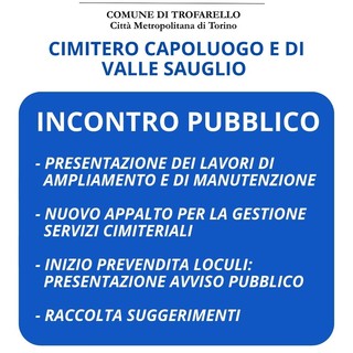 La locandina dell'appuntamento del 14 febbraio