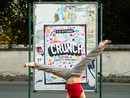 A Santena, arriva Crunch: il primo festival di &quot;fumetti croccanti&quot;
