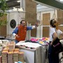 Auroro Borealo show da Blakie Edizioni: libri in vendita come al mercato