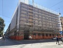 Via Sacchi cambia volto, partiti i cantieri del nuovo Polo turistico Via Sacchi cambia volto, partiti i cantieri del nuovo Polo turistico