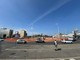 Proseguono i lavori per la nuova piazza Baldissera