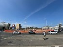Proseguono i lavori per la nuova piazza Baldissera Proseguono i lavori per la nuova piazza Baldissera