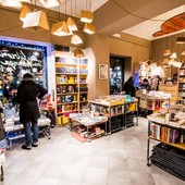 Tigri d’inchiostro, alla libreria “Il Ponte sulla Dora” la presentazione del nuovo libro di Marco Vallarino