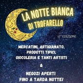 La locandina dell'evento La locandina dell'evento