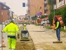 In dirittura d'arrivo a Borgaretto i cantieri per il teleriscaldamento