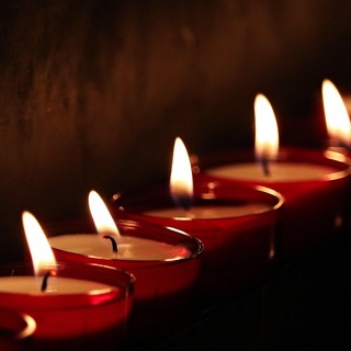 Il funerale: tutto ciò che ruota attorno all'ultimo saluto