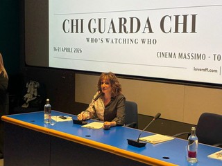 Presentata la nuova edizione di Lovers