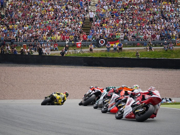 MotoGP 2025: Francesco Bagnaia Vince al Mugello in una Gara Epica