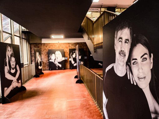 Fino al 16 ottobre la mostra fotografica "Women for Women against Violence"