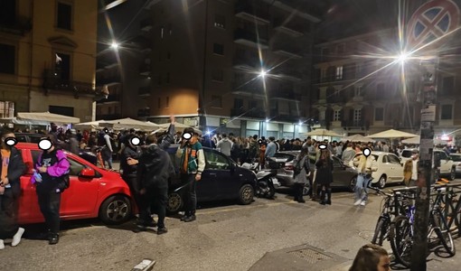 Vietata la musica nei locali di Vanchiglia, Confesercenti: "La misura non è causa della malamovida"