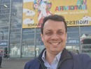 Allegretti ribadisce la sua trasparenza: &quot;Ma lascio per non creare imbarazzi al M5S&quot;