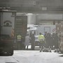L'ennesima morte sul lavoro avvenuta stavolta alla Centrale del latte di Torino L'ennesima morte sul lavoro avvenuta stavolta alla Centrale del latte di Torino
