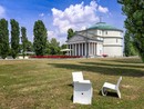 Il Mausoleo della Bela Rosin Il Mausoleo della Bela Rosin