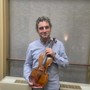 Il violionista torinese che riempie i teatri in Giappone, dove vive: &quot;Qui ho trovato lo spirito sabaudo di un tempo&quot;
