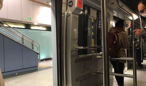 Lo Russo rilancia l'appello perchè stanzi le risorse per arrivare fino al Politecnico Lo Russo rilancia l'appello perchè stanzi le risorse per arrivare fino al Politecnico