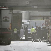 L'ennesima morte sul lavoro avvenuta stavolta alla Centrale del latte di Torino
