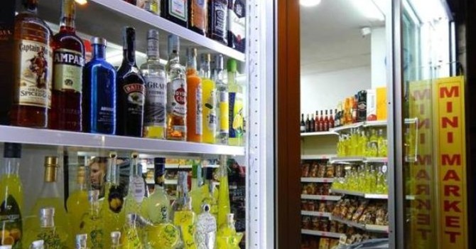 Foto generica d'archivio