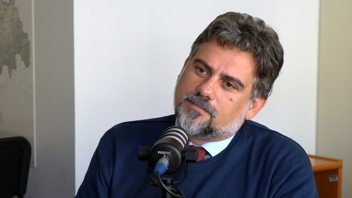 Marco Fontana