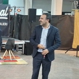 Moncalieri, il Pd punta su Lorenzo Mauro per succedere a Paolo Montagna