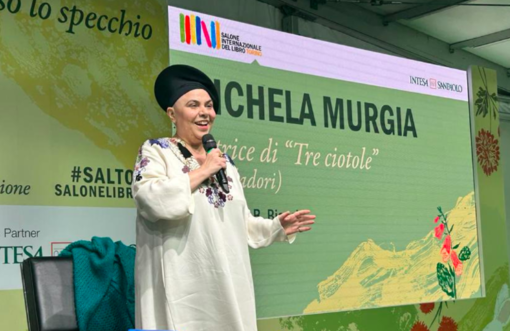 Da Natalia Ginzburg a Michela Murgia, sarà un Salone che celebra le donne