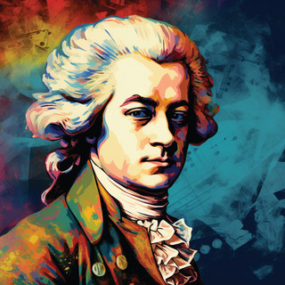 Mozart