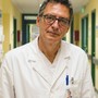 Il dott. Luigi Conforti, direttore della Struttura complessa di Ortopedia e Traumatologia Il dott. Luigi Conforti, direttore della Struttura complessa di Ortopedia e Traumatologia