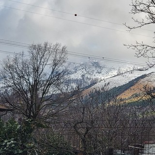 Niente più pioggia e neve (in montagna), ma resta l'allerta meteo