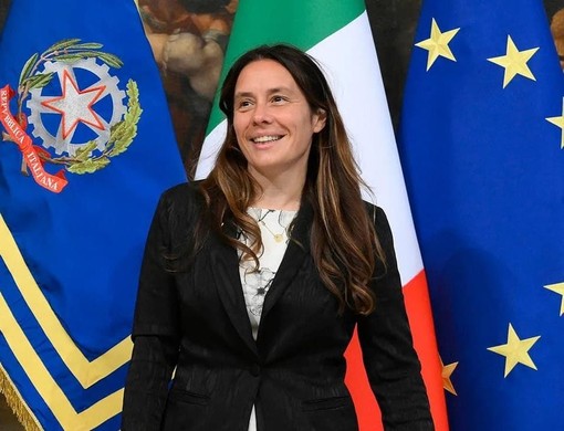 “Freedom to Swim”, il plauso del Ministro Locatelli: &quot;Abbattere le barriere con esperienze che mettono al centro la persona&quot;