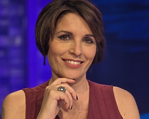 Marianna Aprile ospite a Chivasso per presentare “La promessa” Marianna Aprile ospite a Chivasso per presentare “La promessa”