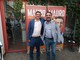 Lorenzo Mauro e Paolo Montagna Lorenzo Mauro e Paolo Montagna