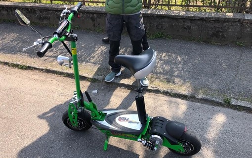 Immagine di repertorio Immagine di repertorio