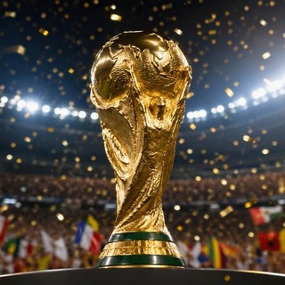 Statistiche sui Mondiali 2026: abbiamo chiesto alla Chat GPT cosa potrebbe accadere Statistiche sui Mondiali 2026: abbiamo chiesto alla Chat GPT cosa potrebbe accadere