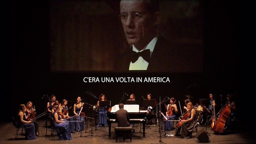 A Torino l'omaggio al Maestro Ennio Morricone: musiche da Oscar
