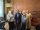 Il comitato Metro Oltre Rivoli incontra l'assessore Gabusi