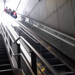 Metropolitana di Torino, mezz'ora di stop a causa dei vandali