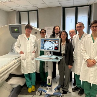 A Torino il primo software con l’AI aiuta i medici a curare i tumori