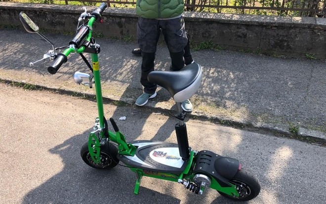 Immagine di repertorio Immagine di repertorio