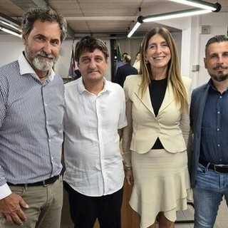 Voto compatto del Consiglio della 3