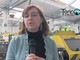 La consigliera regionale del Pd Monica Canalis