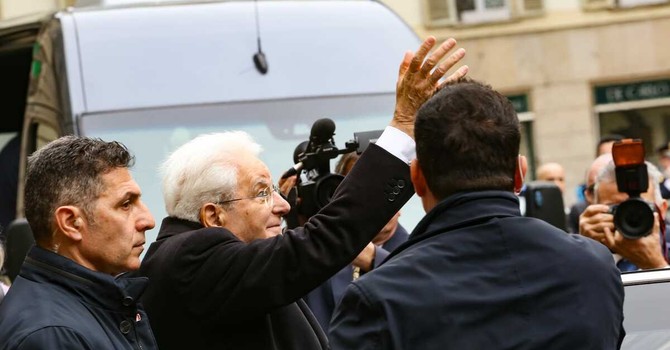 Mariasole e Leonardo: chi sono i due nuovi Alfieri della Repubblica premiati per il loro altruismo Mariasole e Leonardo: chi sono i due nuovi Alfieri della Repubblica premiati per il loro altruismo