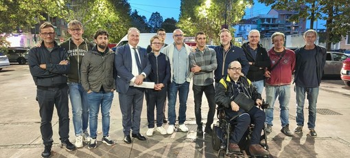 Novità in vista per il mercato di piazza Campanella Novità in vista per il mercato di piazza Campanella