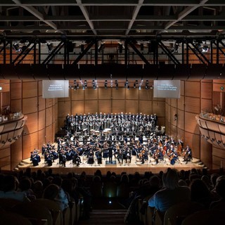 MITO Settembre Musica scalda i motori: 67 concerti tra Milano e Torino con omaggi a Berio e a Šostakovič