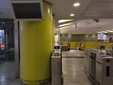 Problemi alla metropolitana nella mattinata di oggi
