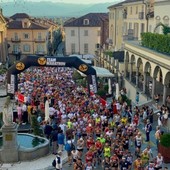 Moncalieri Run, raccolti 1100 euro per la ricerca contro il cancro