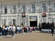 Oltre 7500 i visitatori dei Musei Reali di Torino nel ponte di Ferragosto